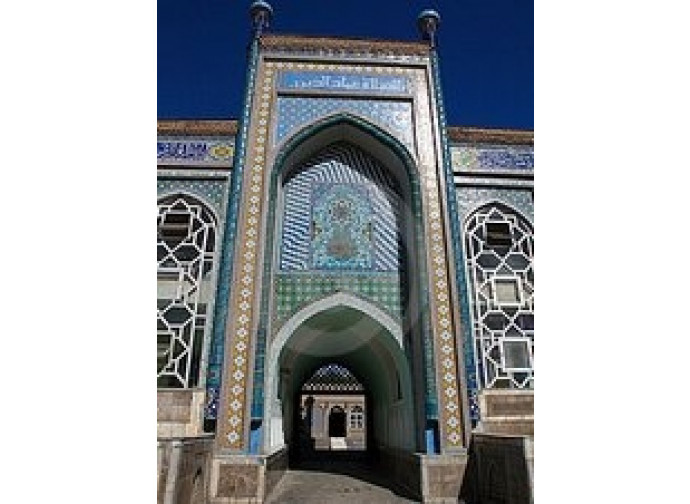 Moschea Moschea